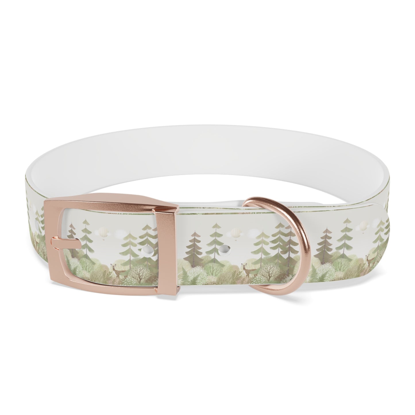 My Deerest Dog Collar 🦌
