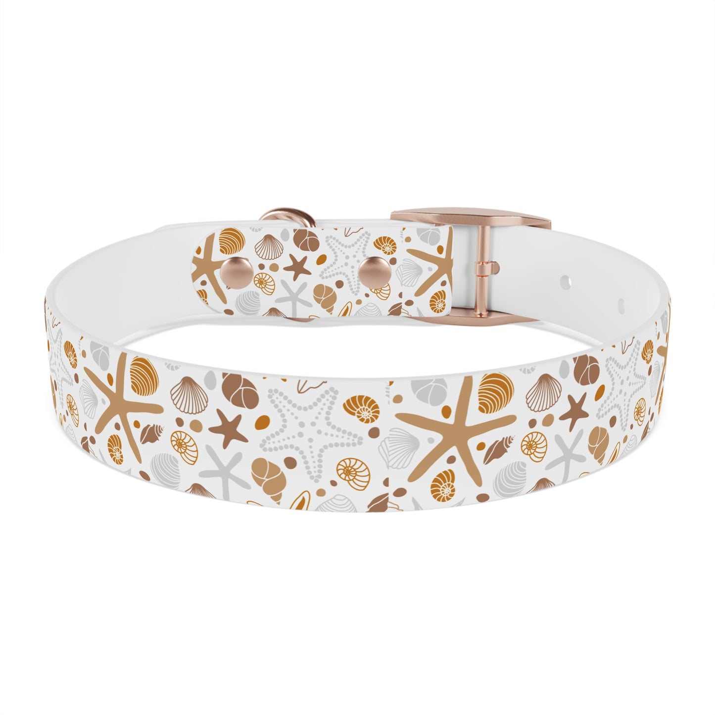 Seashore Dog Collar π