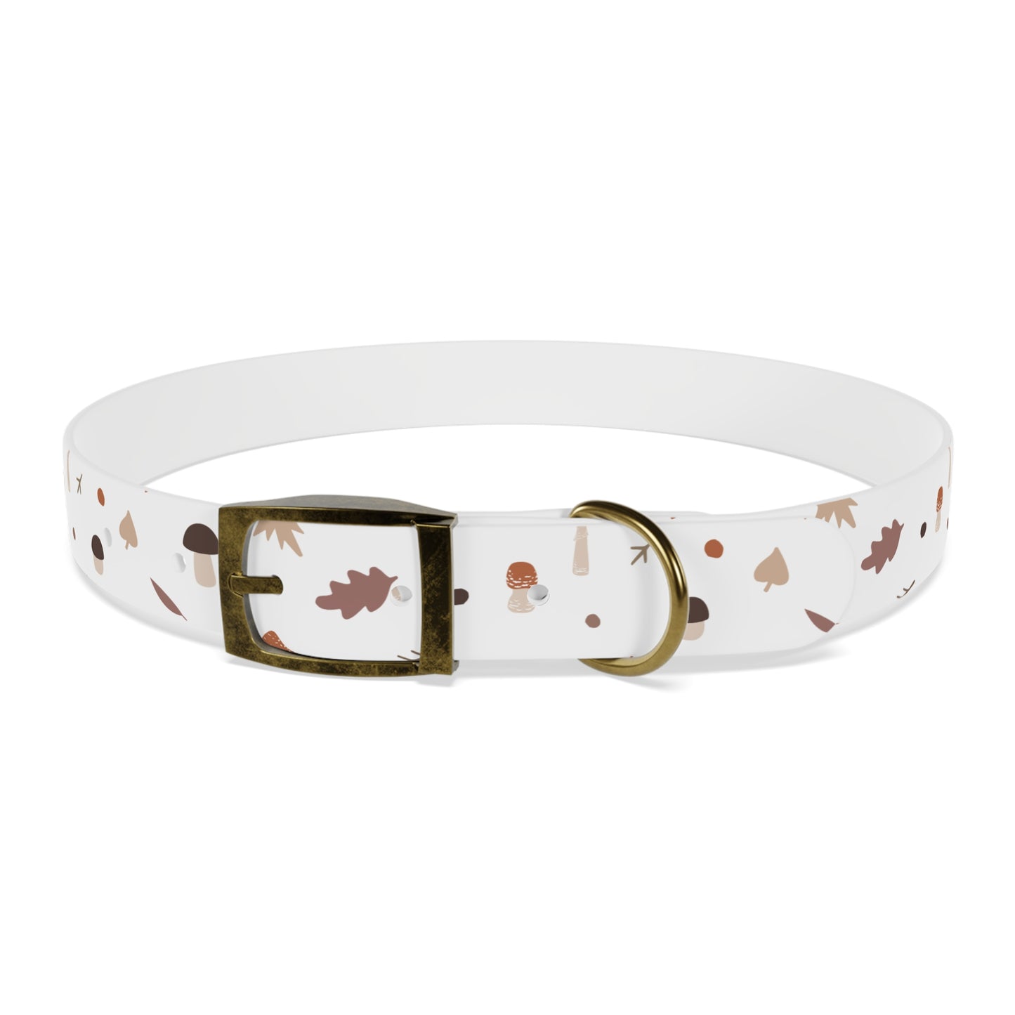 Falling for Fall Dog Collar π