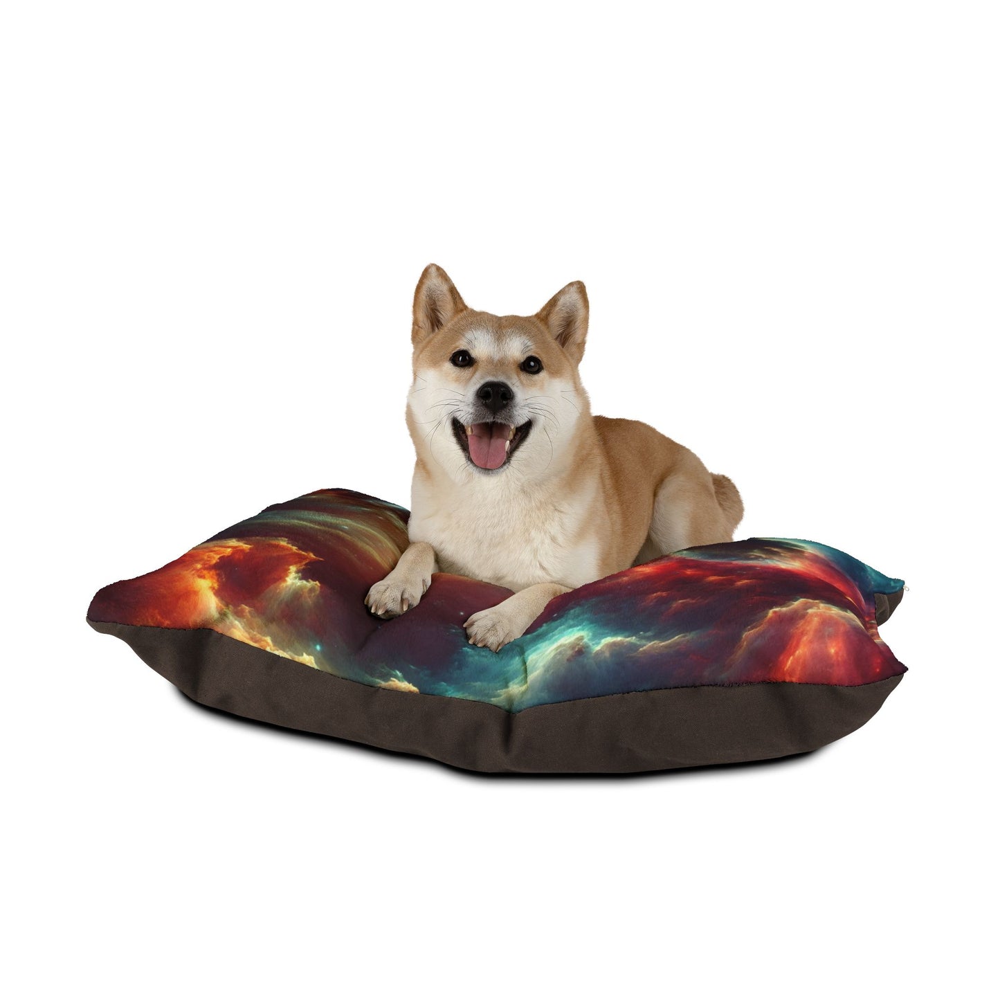 Spacey Pet Bed 🚀