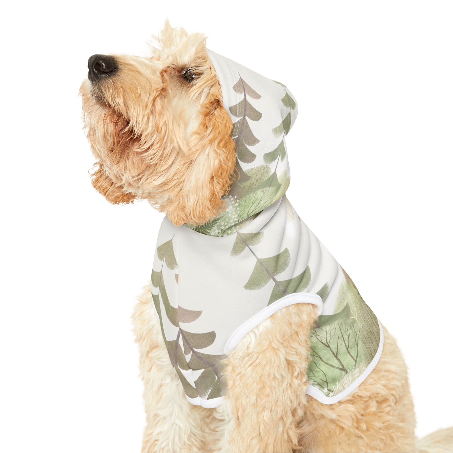 My Deerest Pet Hoodie π¦π²