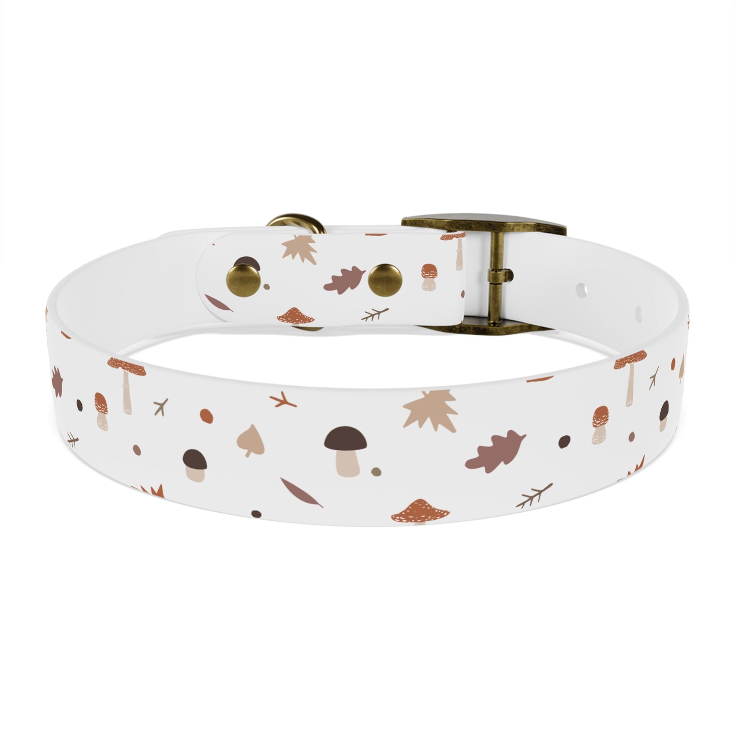 Falling for Fall Dog Collar π