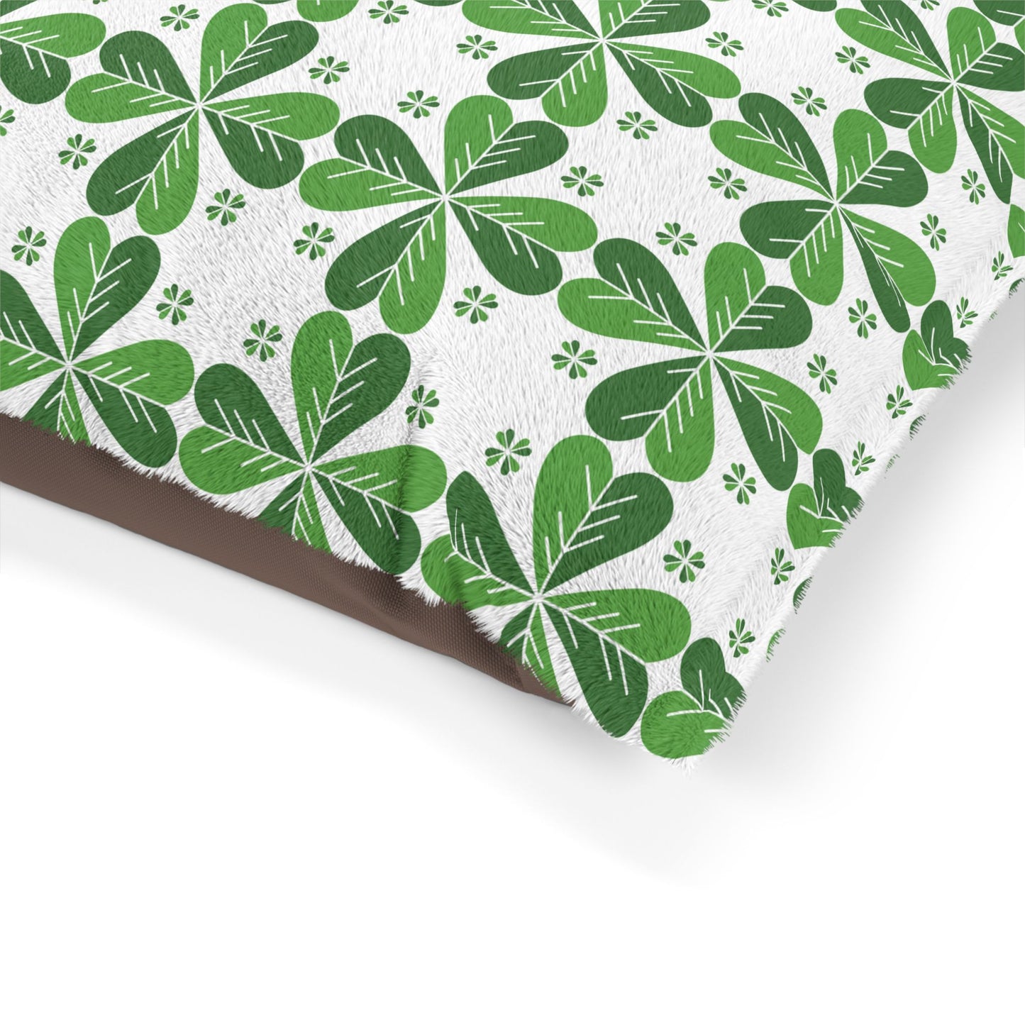 Lucky Clover Pet Bed🍀