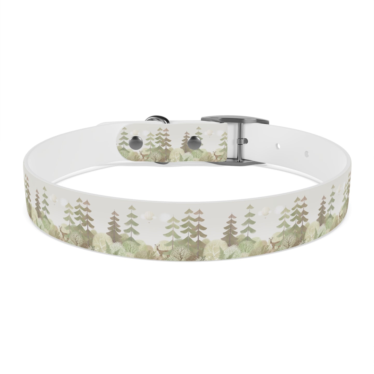 My Deerest Dog Collar 🦌