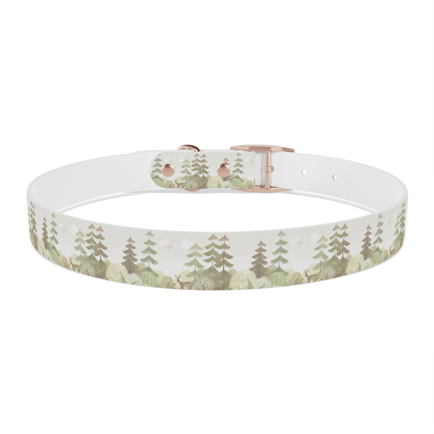 My Deerest Dog Collar 🦌