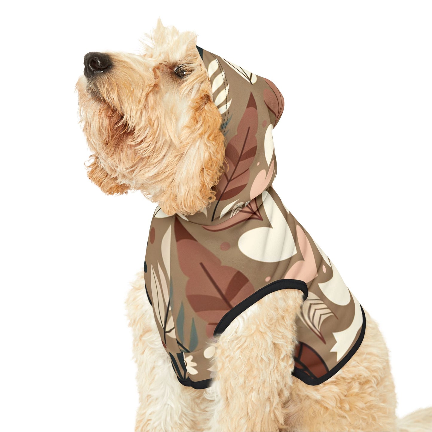 My Heart Pet Hoodie ❤️