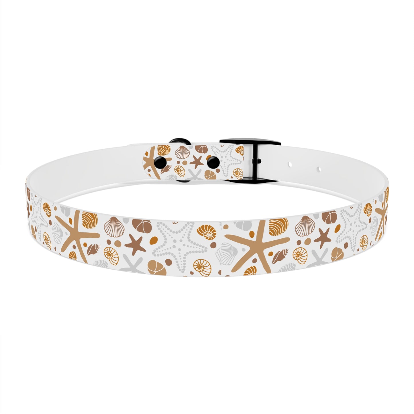 Seashore Dog Collar π