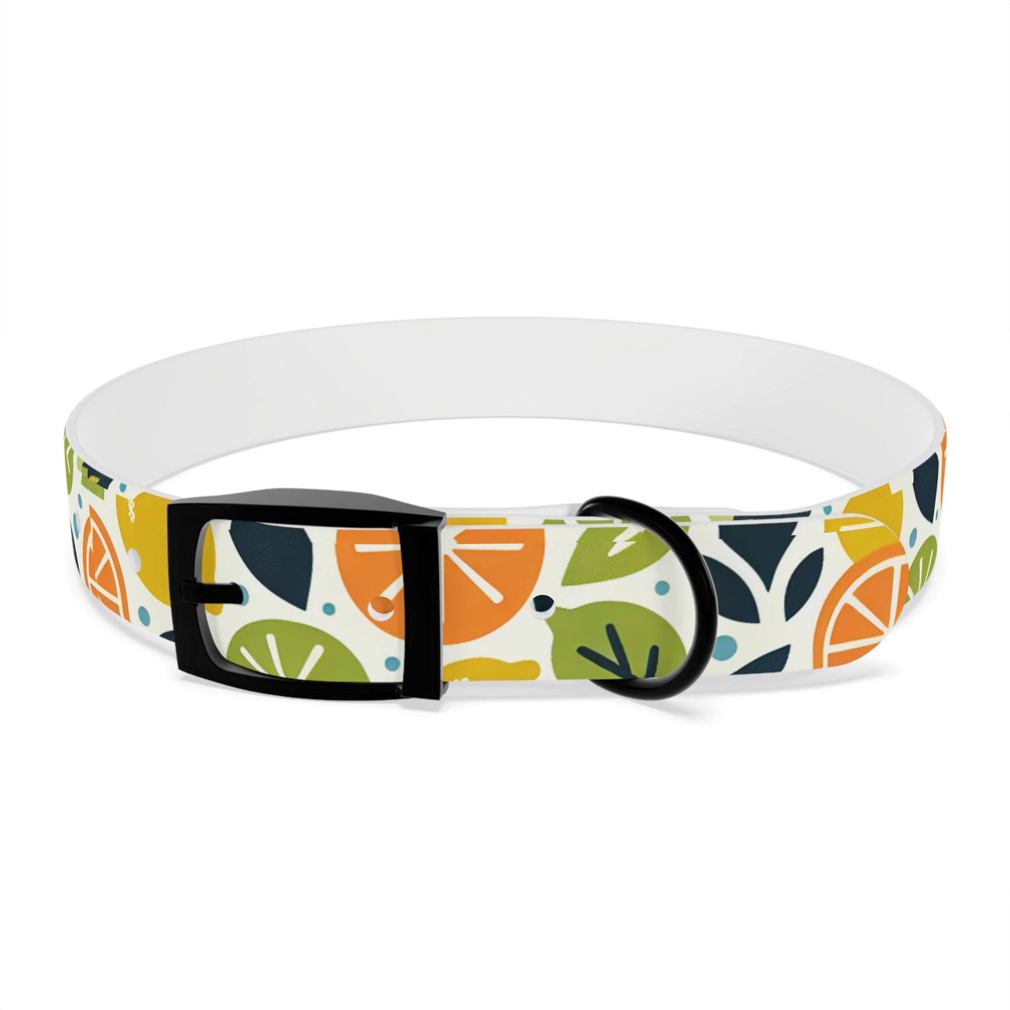 Citrus Dog Collar π