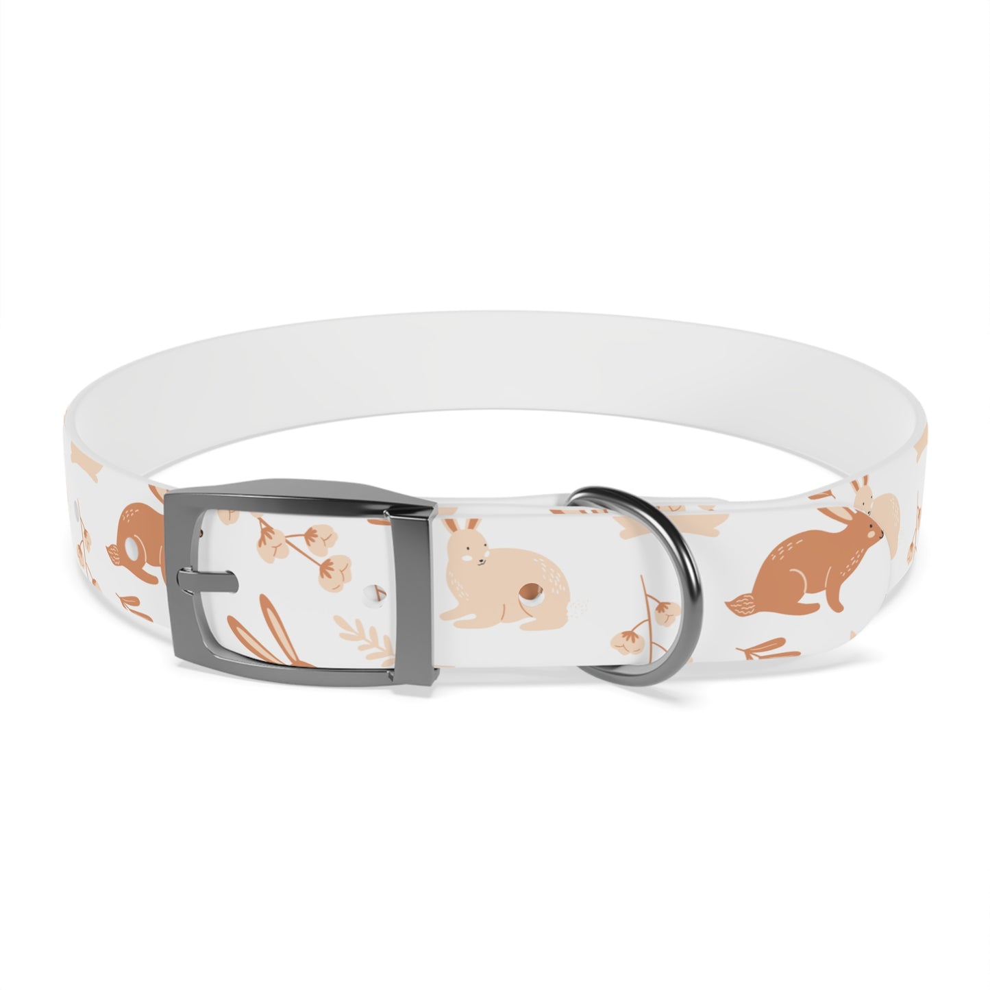 Rabbit Dog Collar 🐰
