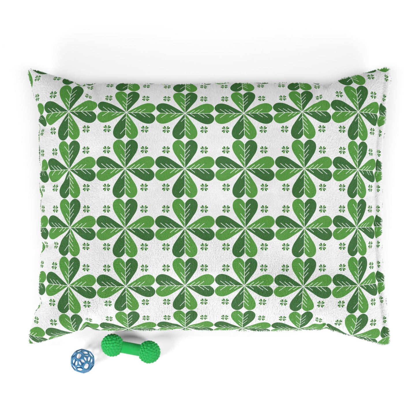 Lucky Clover Pet Bed🍀