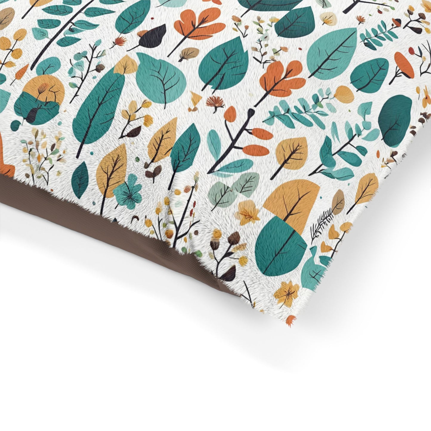 Leaf Love Pet Bed π