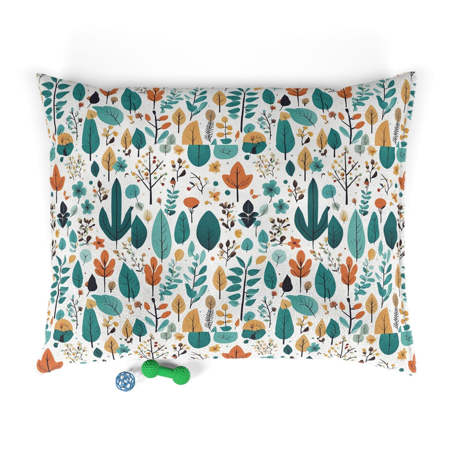 Leaf Love Pet Bed π