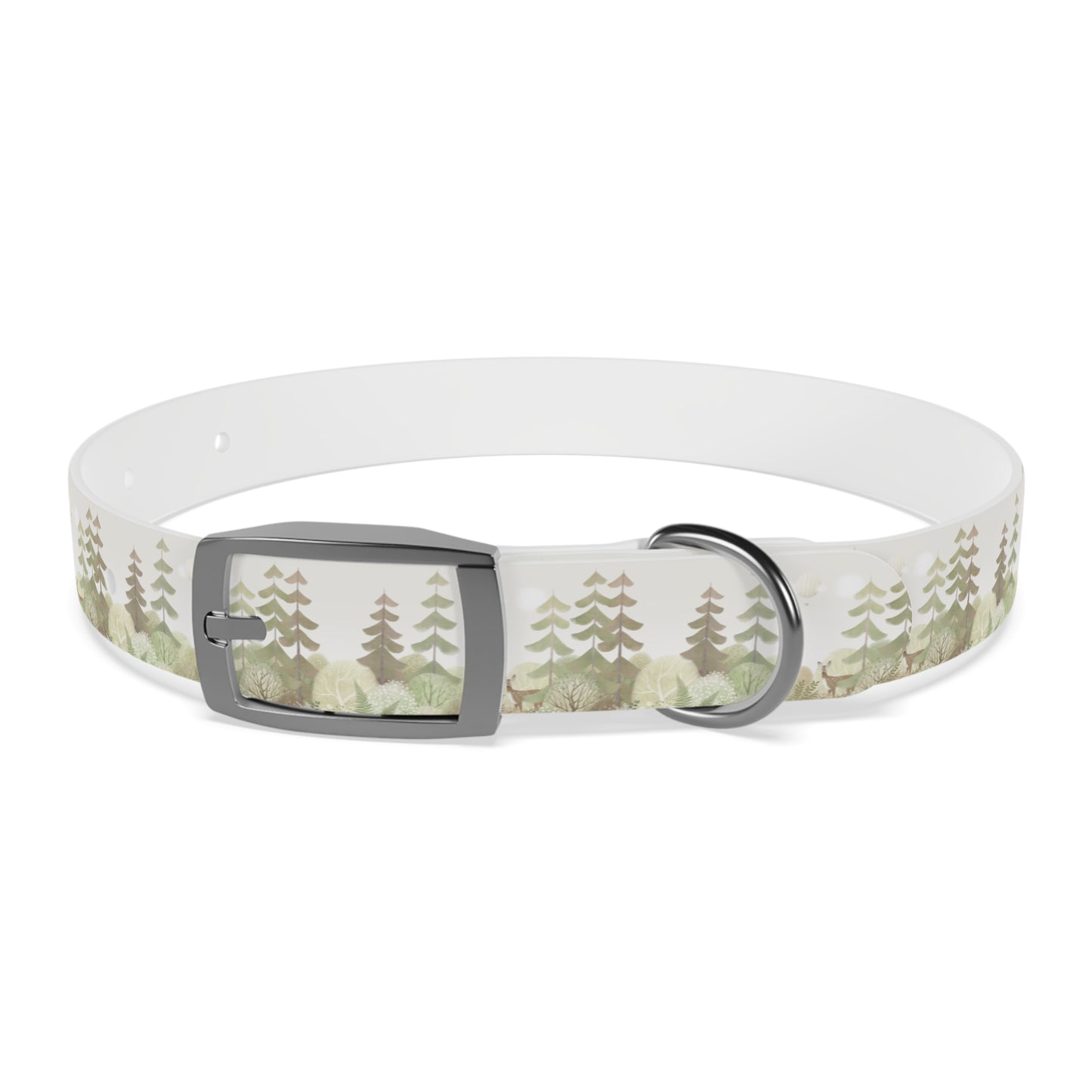 My Deerest Dog Collar 🦌