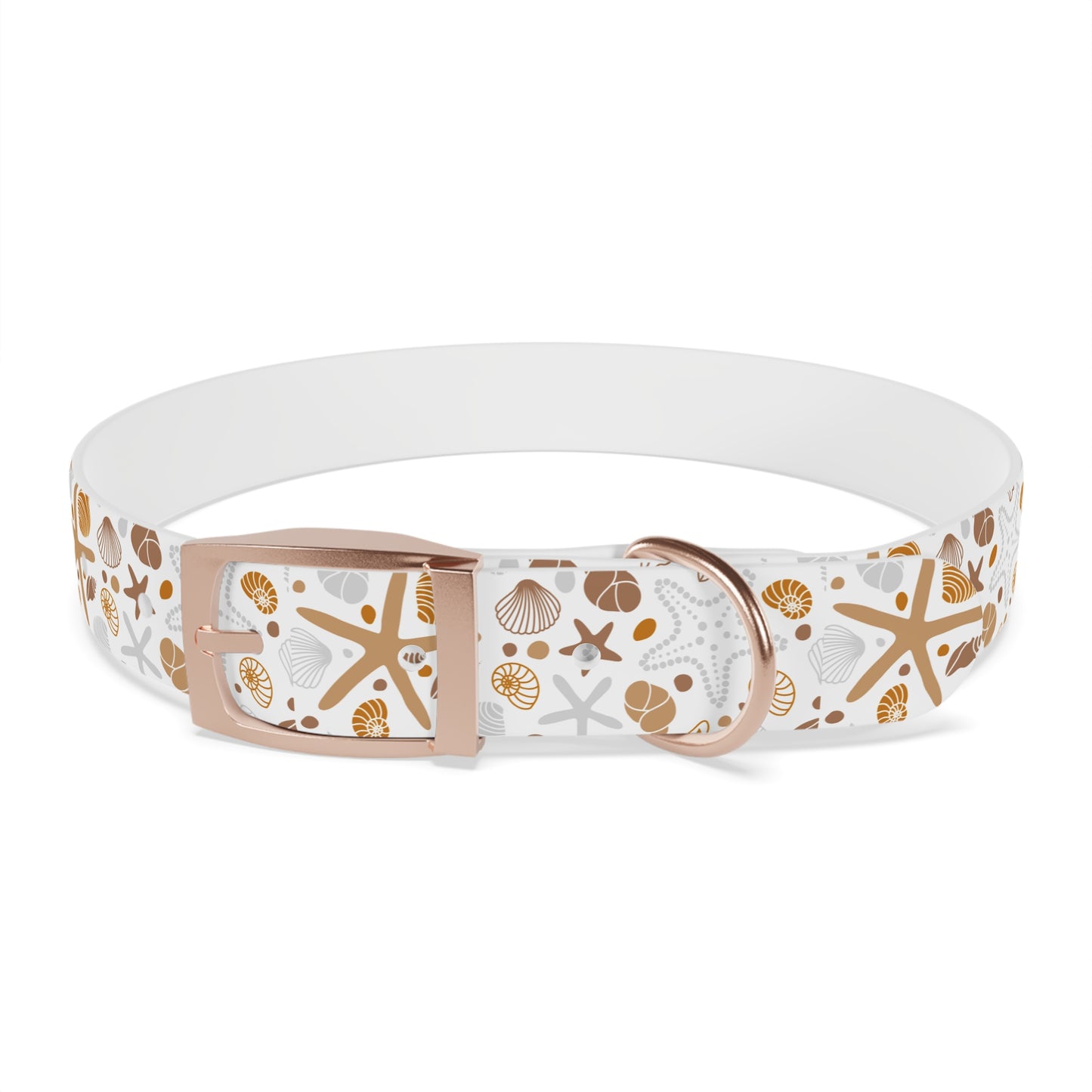 Seashore Dog Collar π