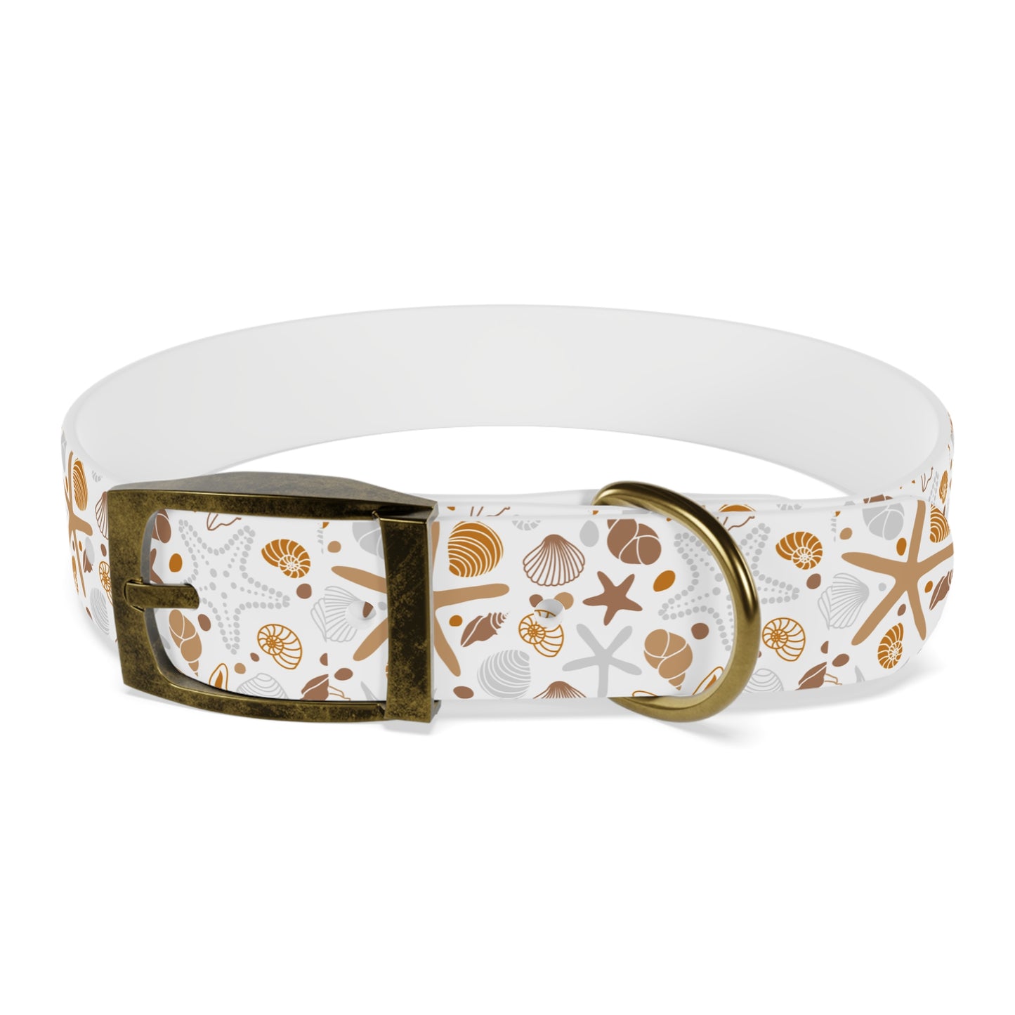 Seashore Dog Collar π