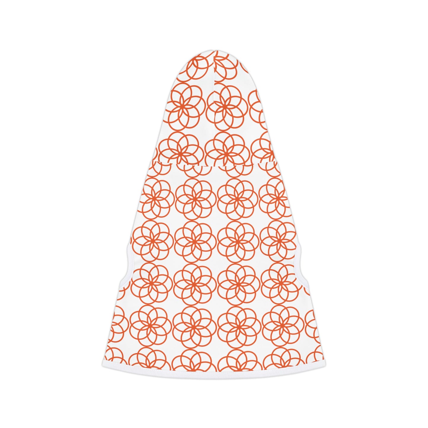 Flower of Life Pet Hoodie ๐ธ