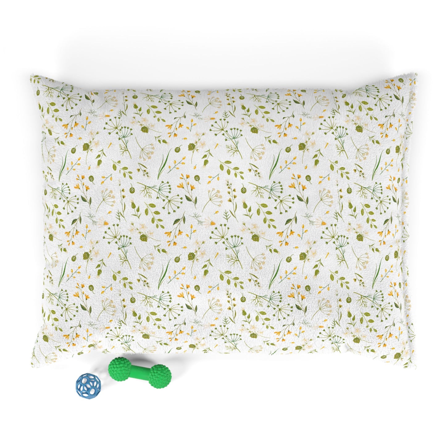 Spring Vibes Pet Bed🌿