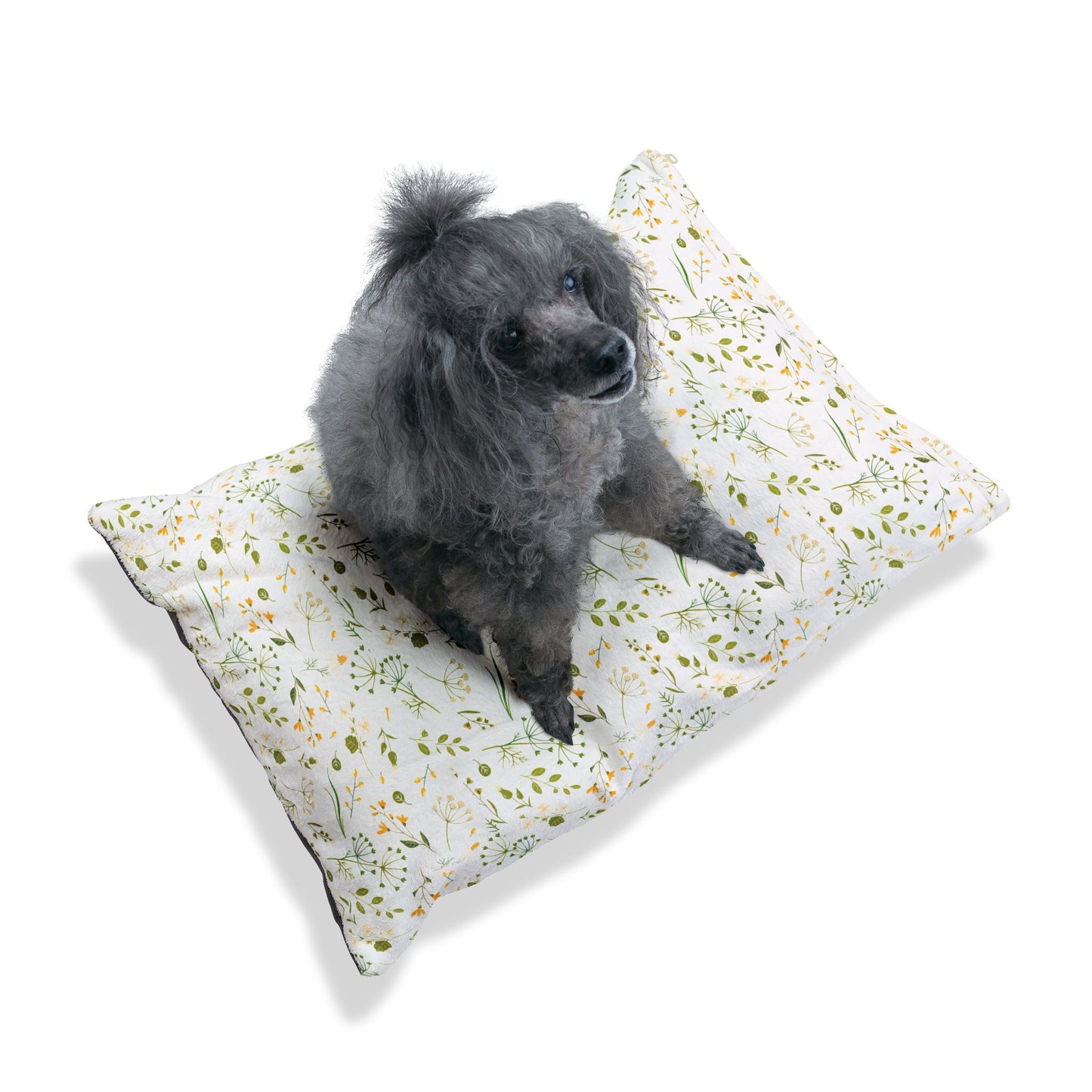 Spring Vibes Pet Bed🌿