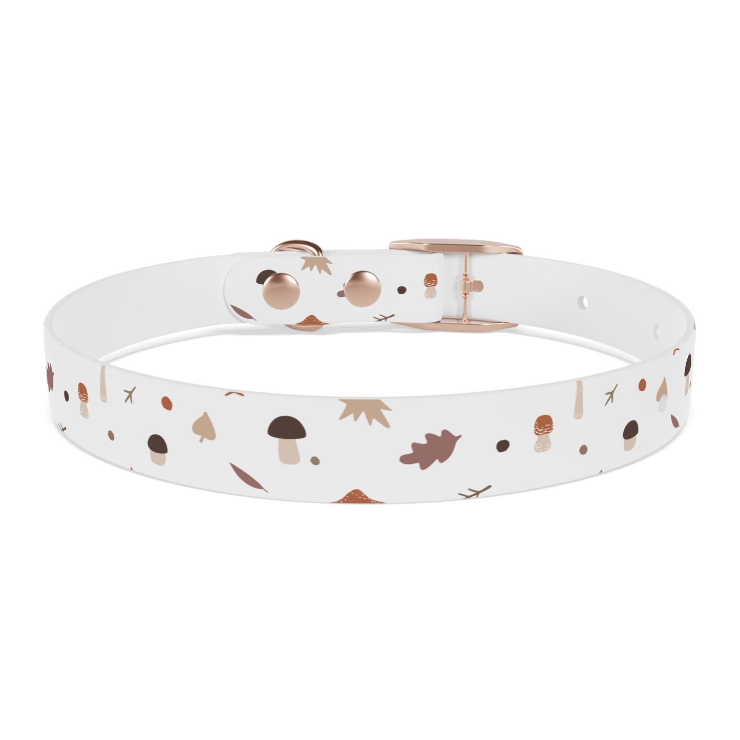 Falling for Fall Dog Collar π