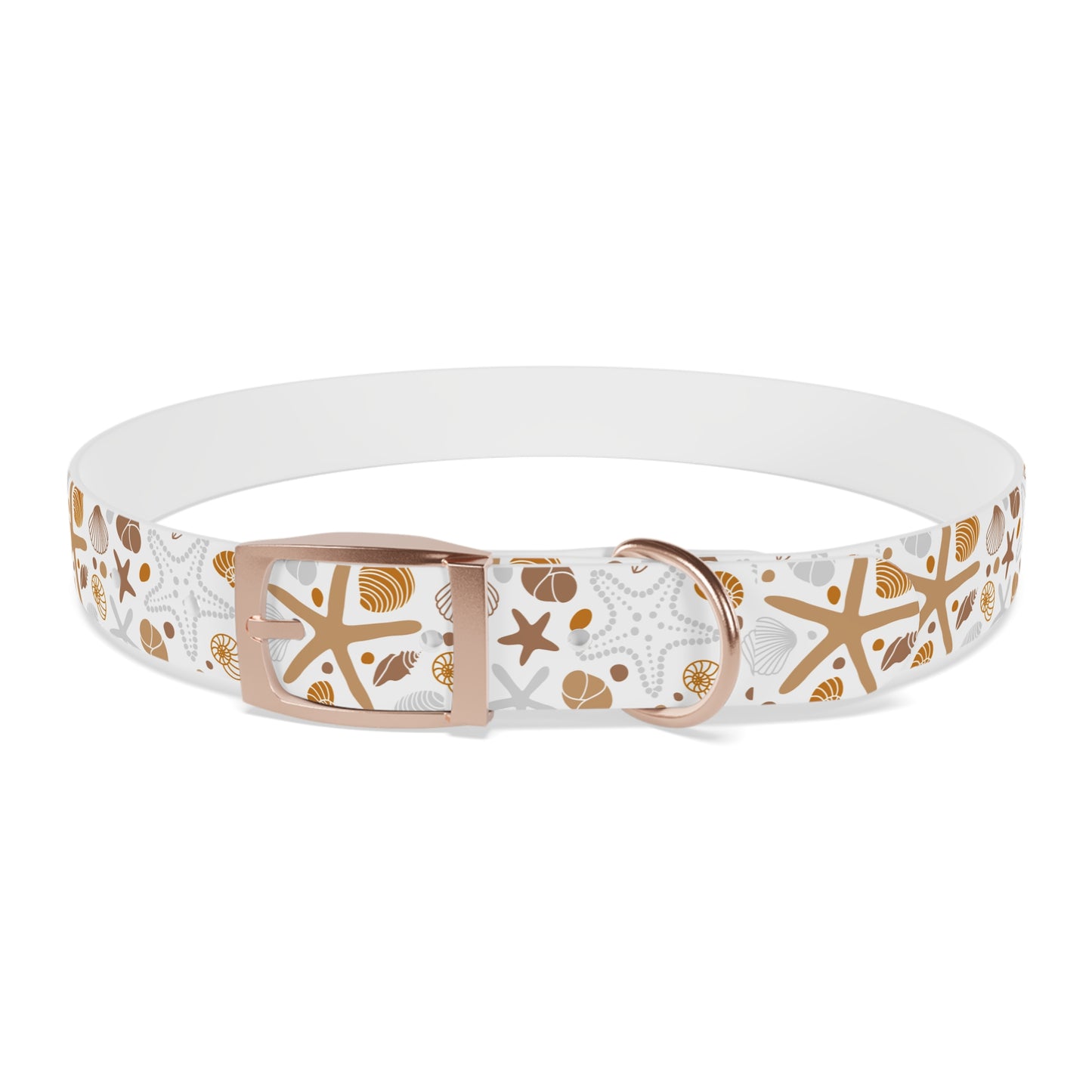 Seashore Dog Collar π