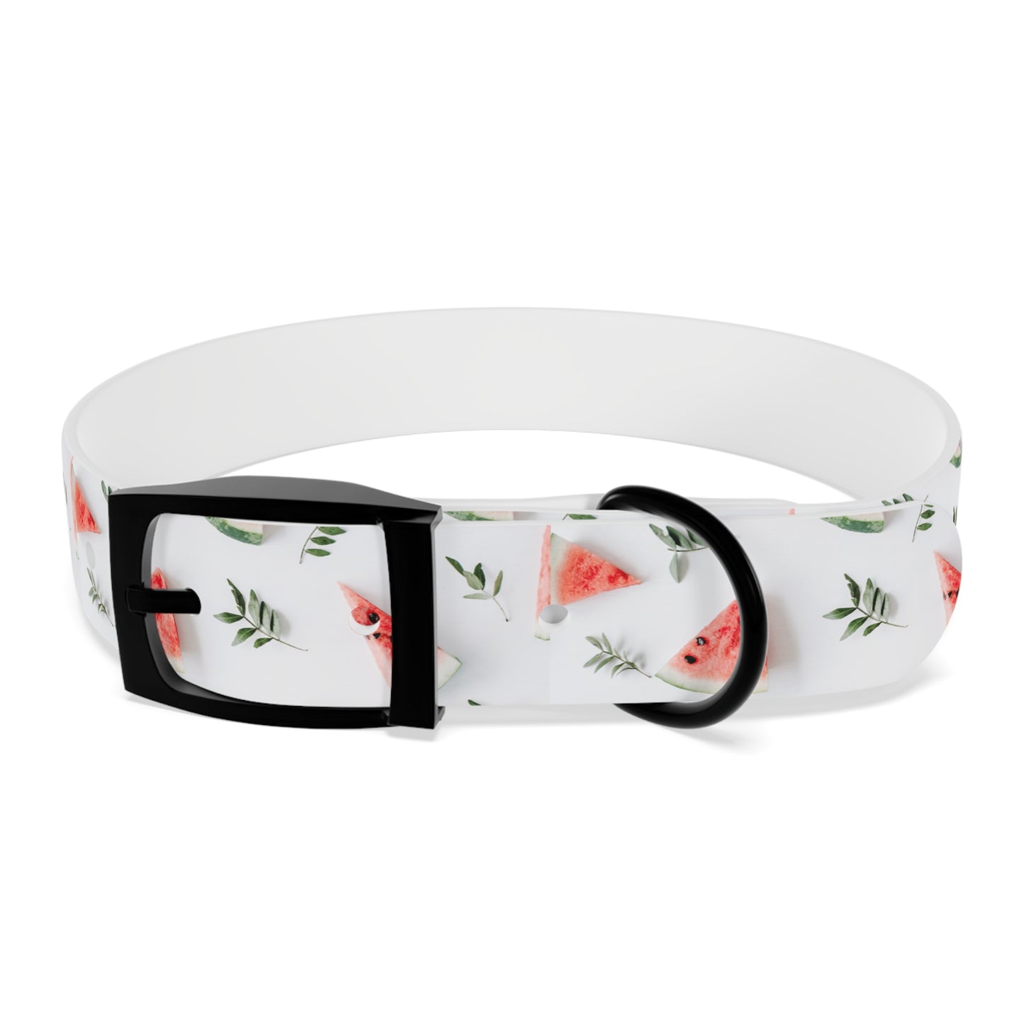 Watermelon Dog Collar π