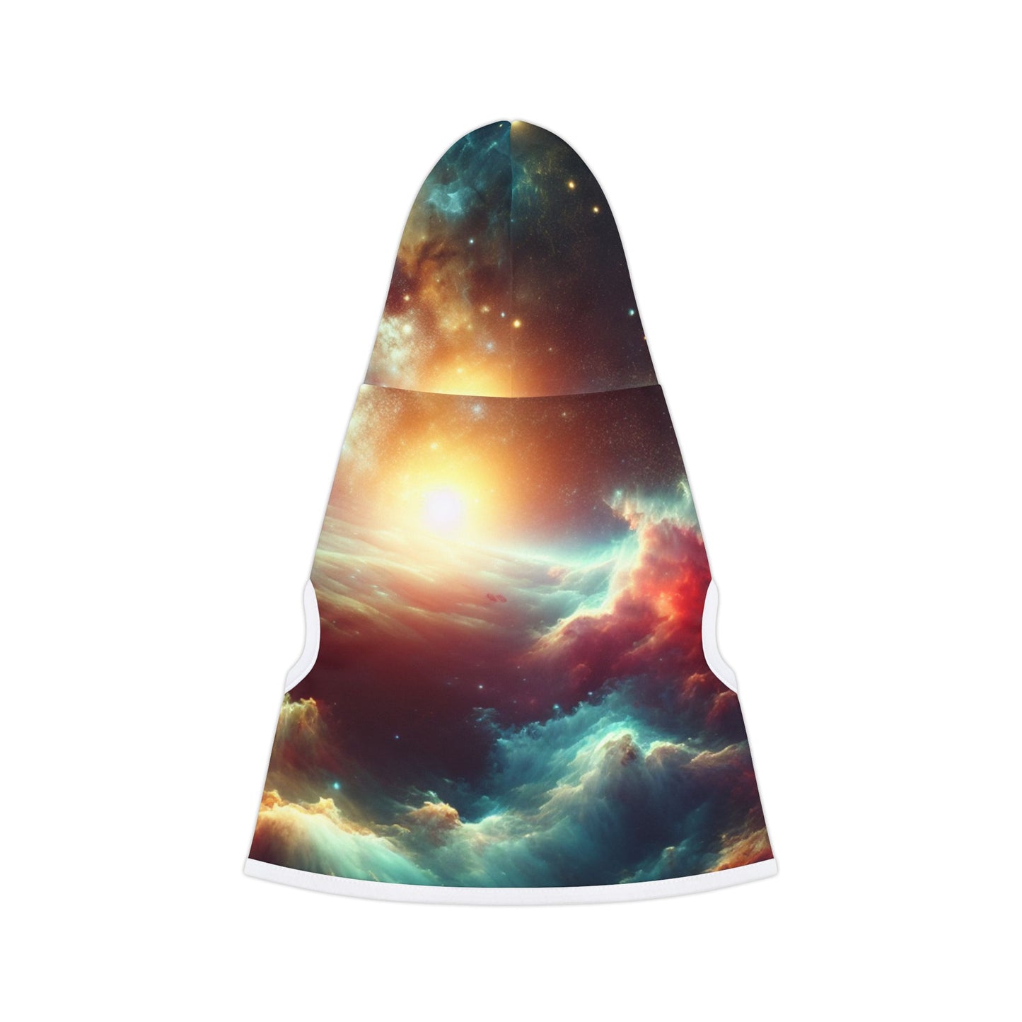 Spacey Pet Hoodie π