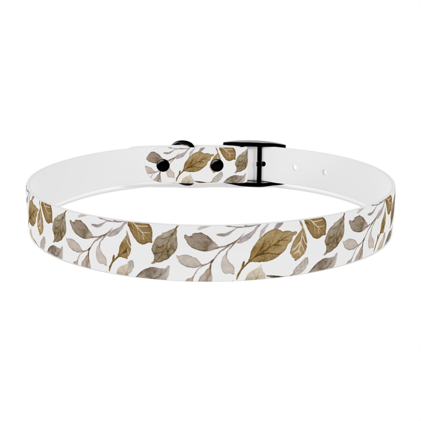 Echoes of Earth Dog Collar 🌿