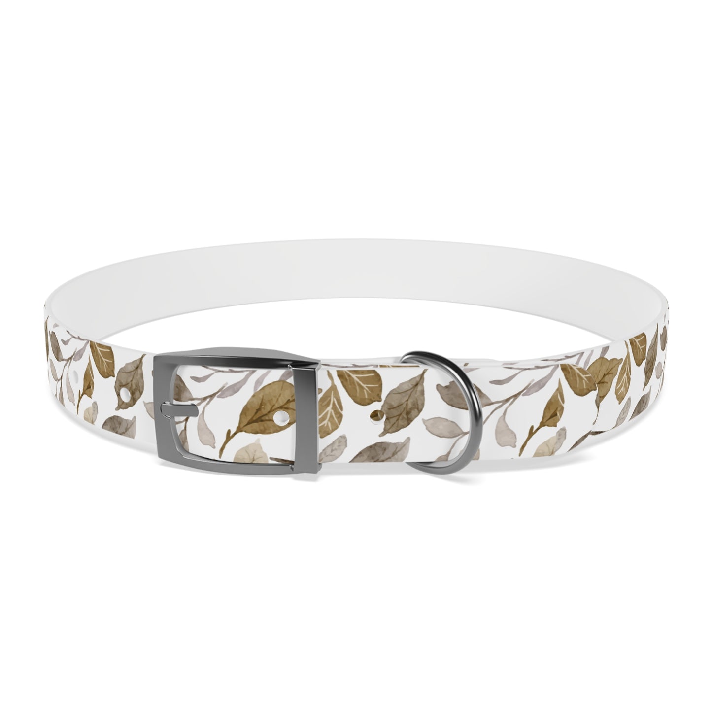 Echoes of Earth Dog Collar 🌿