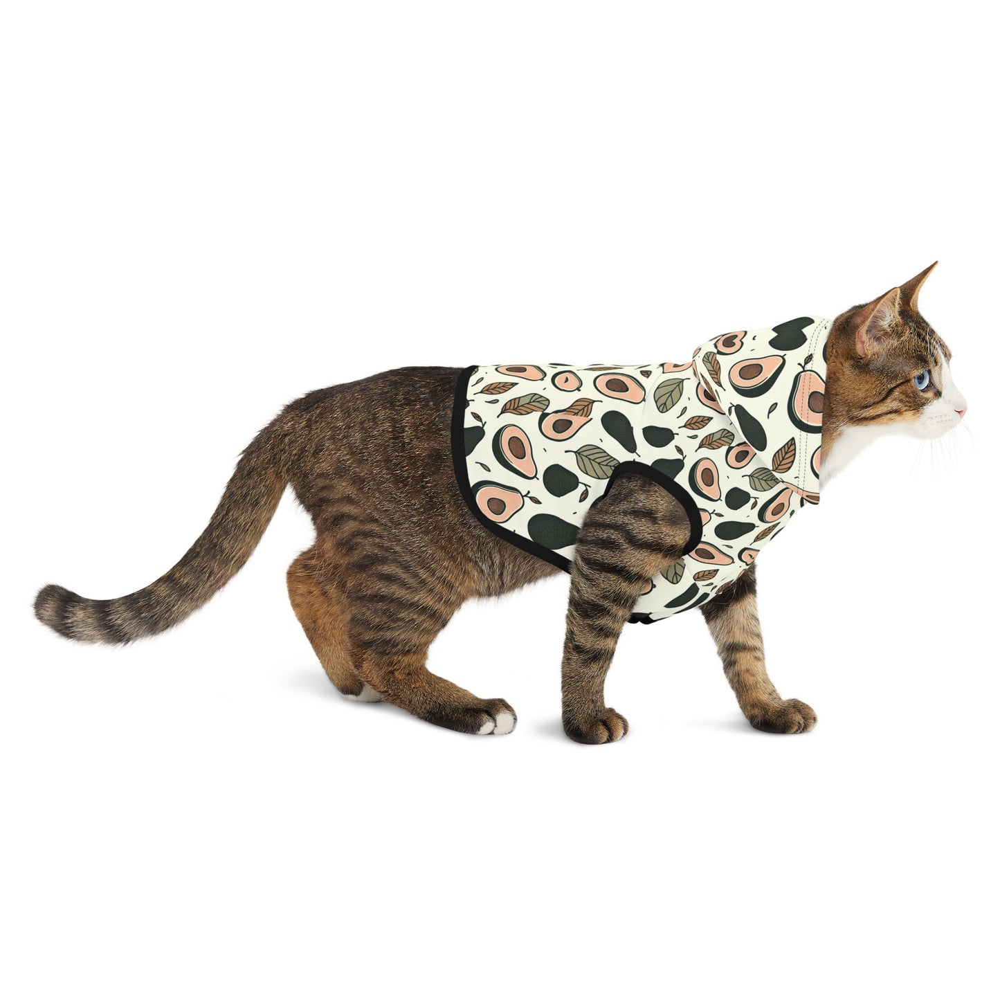 Avocado Pet Hoodie π₯
