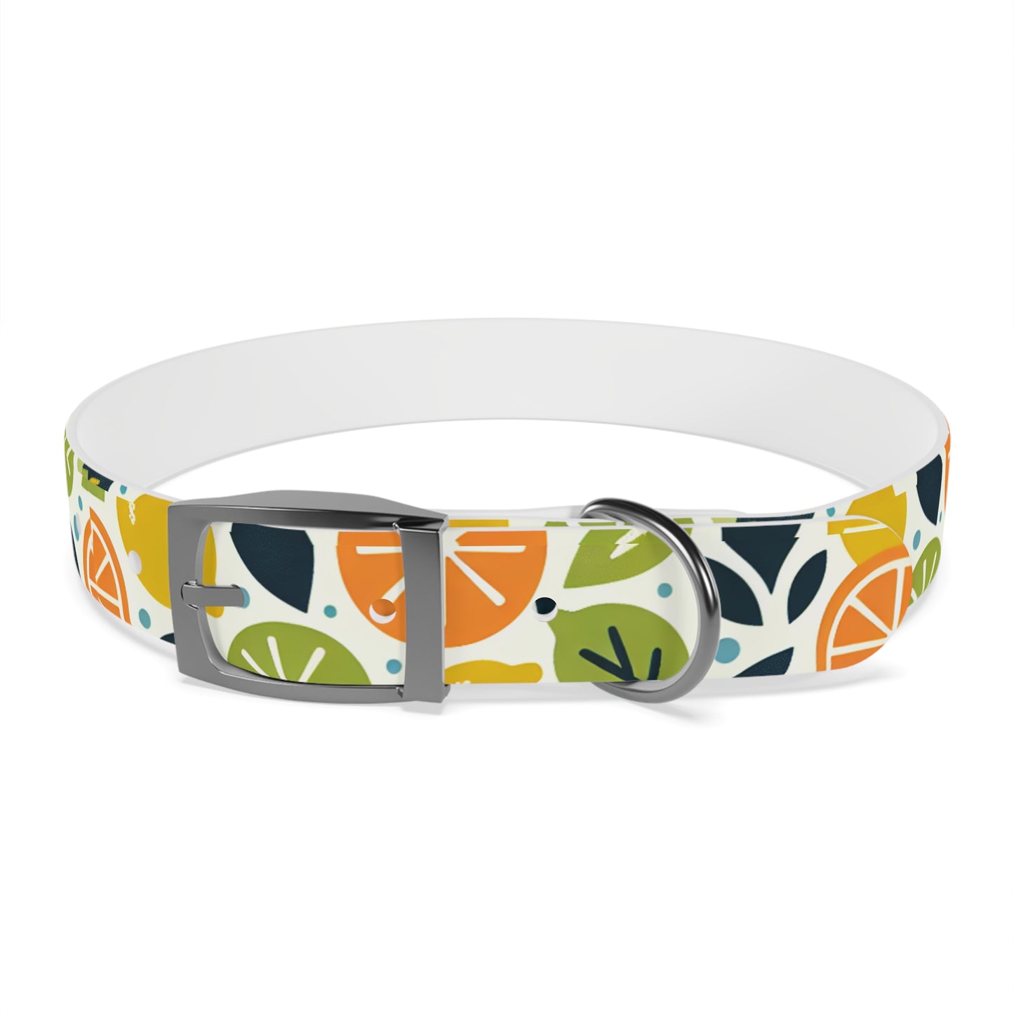 Citrus Dog Collar π