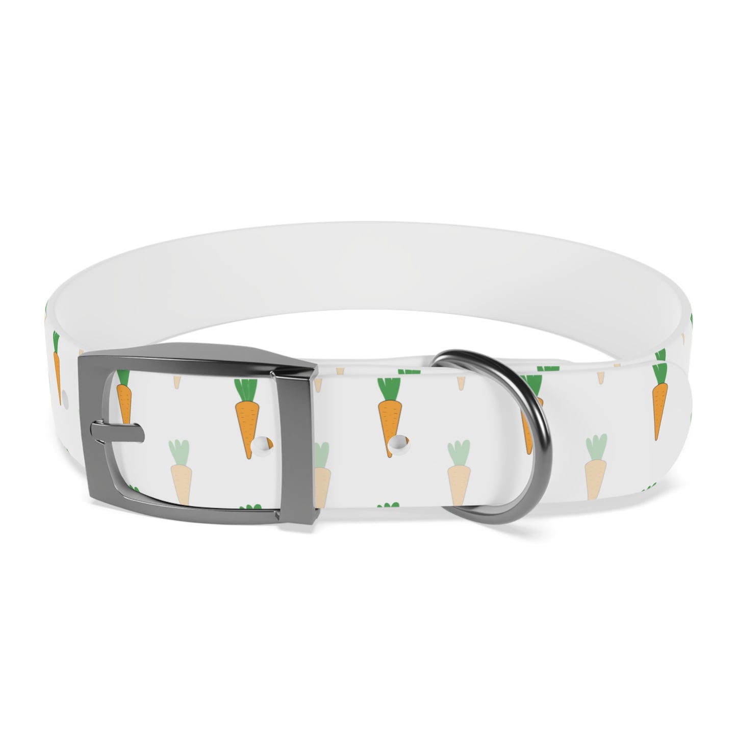 Carrot Dog Collar 🥕