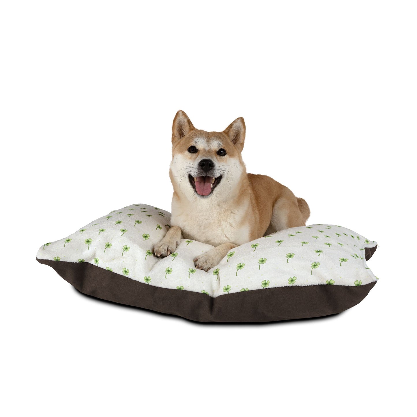 Lucky Clover Pet Bed๐๐พ