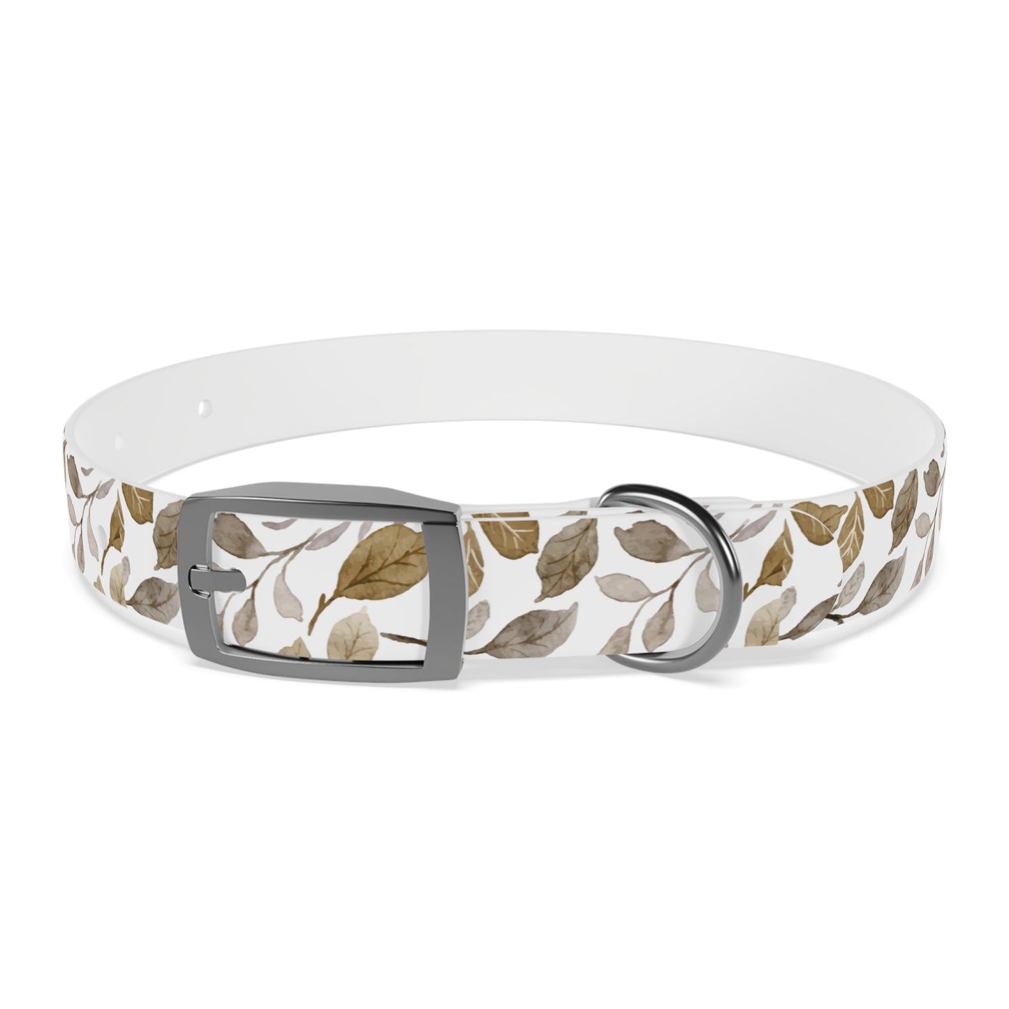 Echoes of Earth Dog Collar 🌿