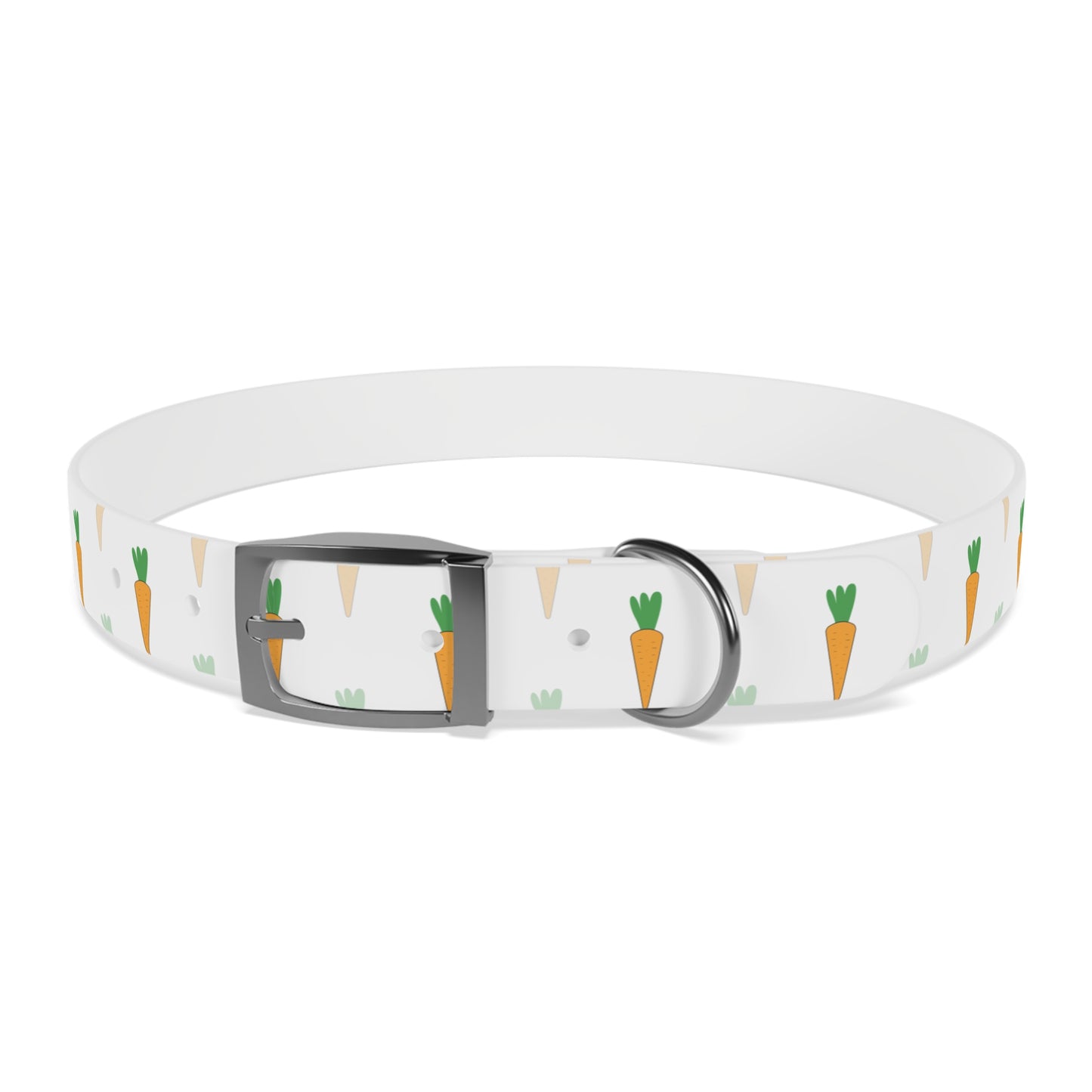 Carrot Dog Collar 🥕