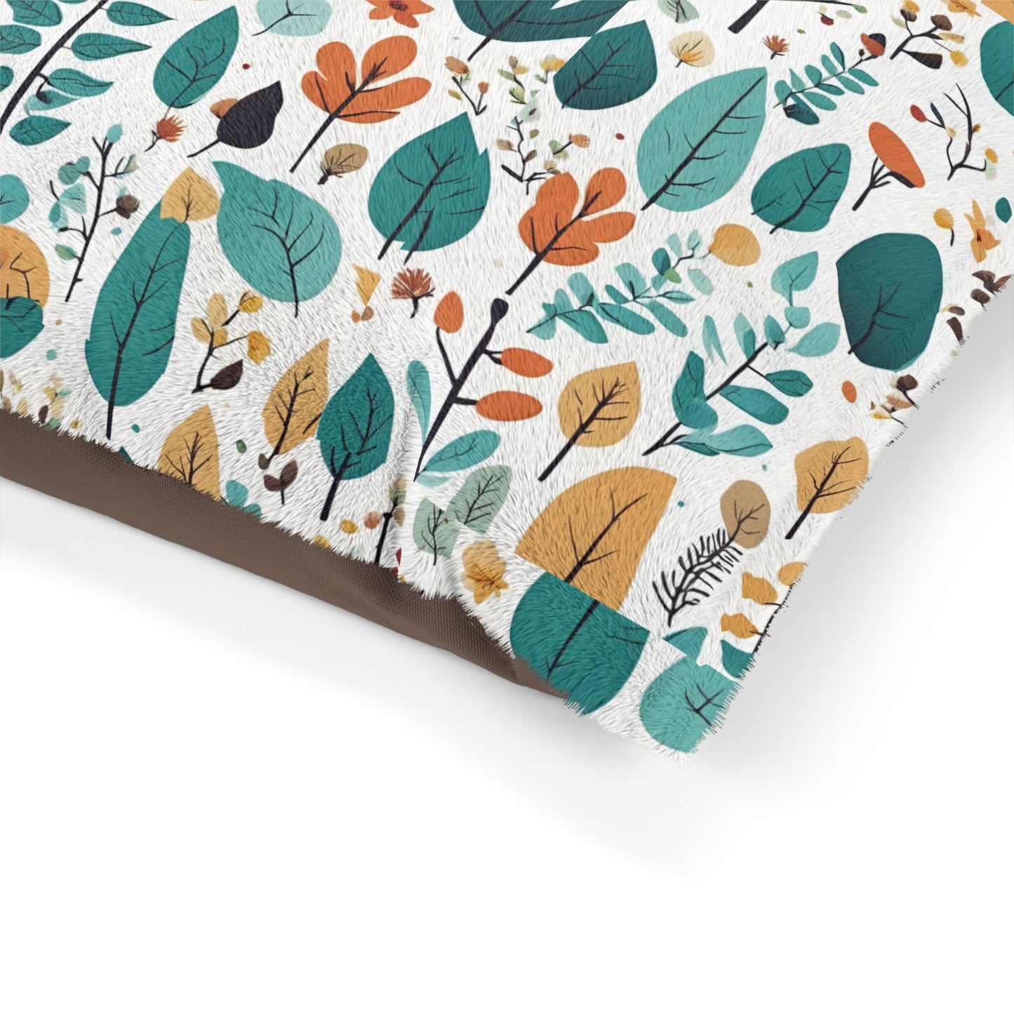 Leaf Love Pet Bed π