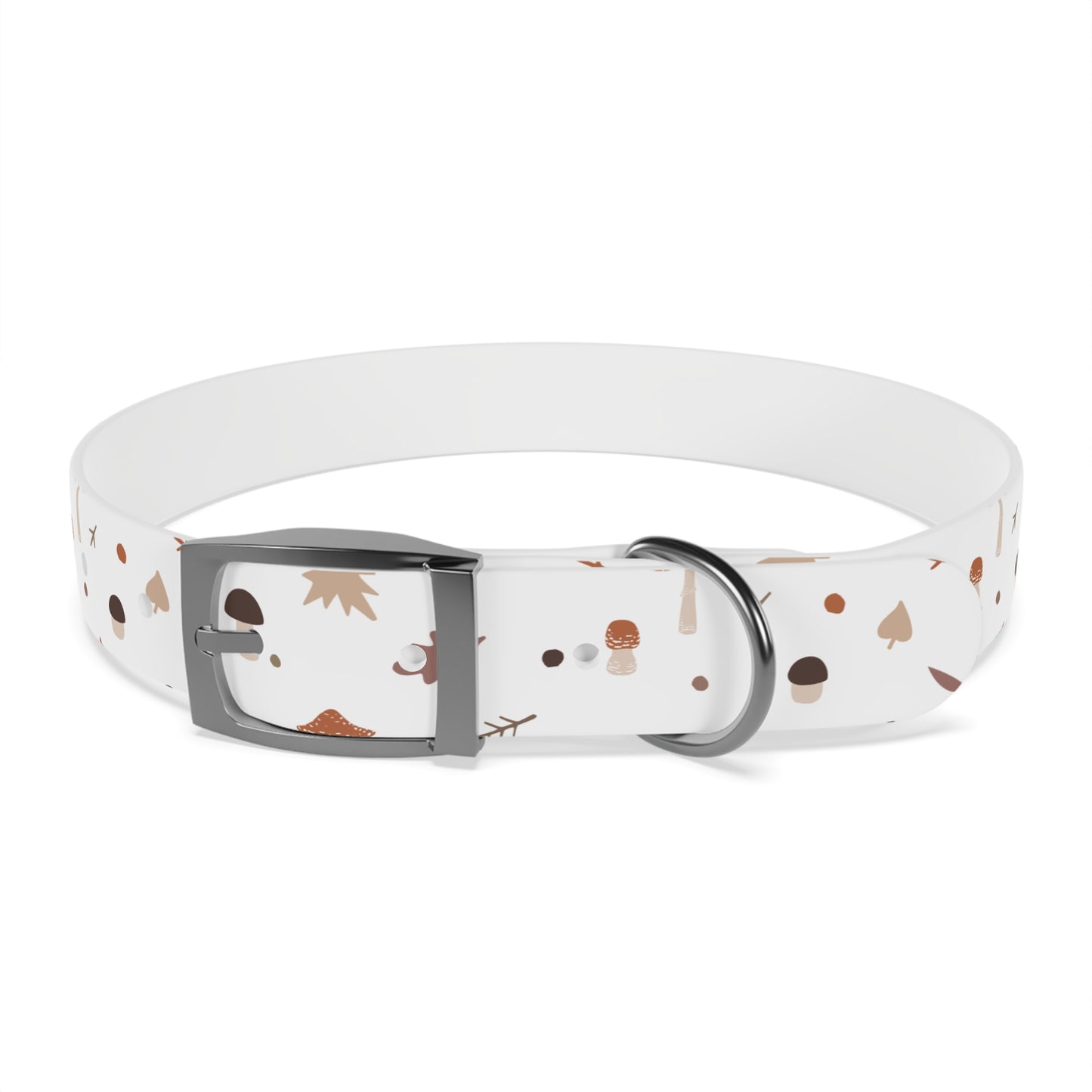 Falling for Fall Dog Collar π