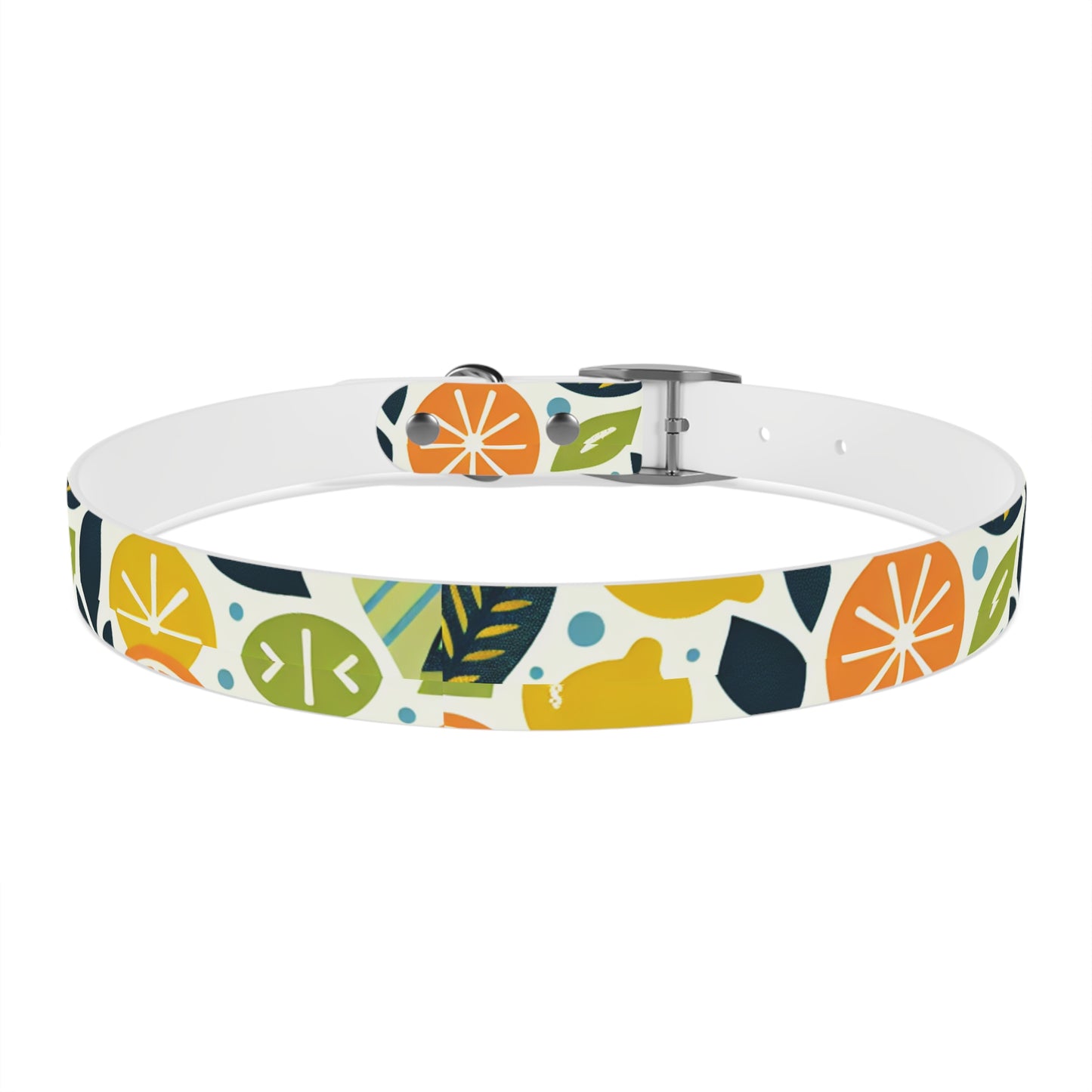 Citrus Dog Collar π