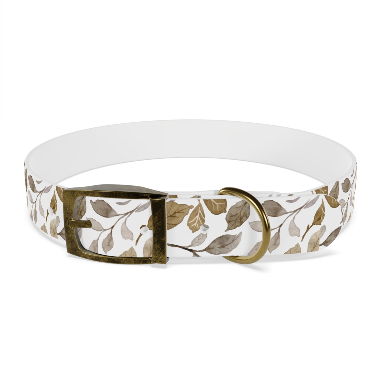 Echoes of Earth Dog Collar 🌿