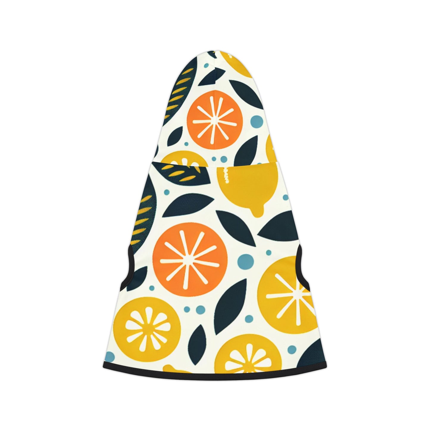 Citrus Pet Hoodie π