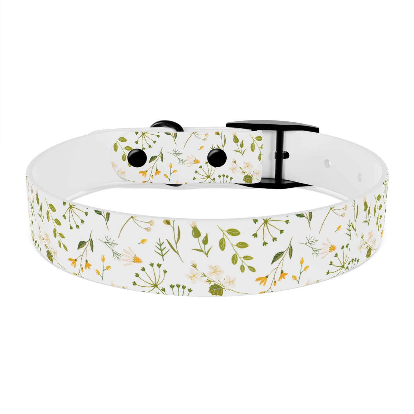 Spring Vibes Dog Collar 🌿