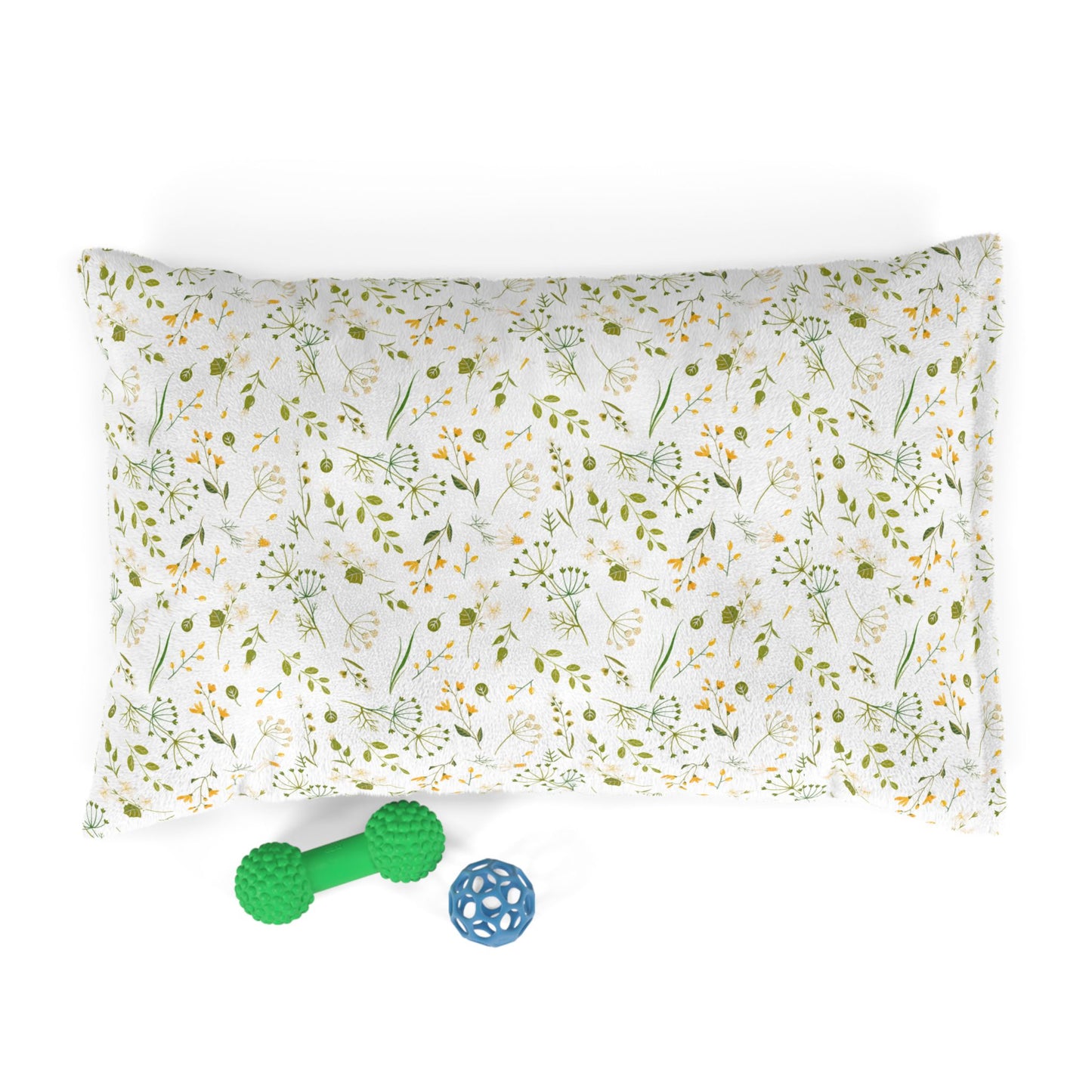 Spring Vibes Pet Bed🌿