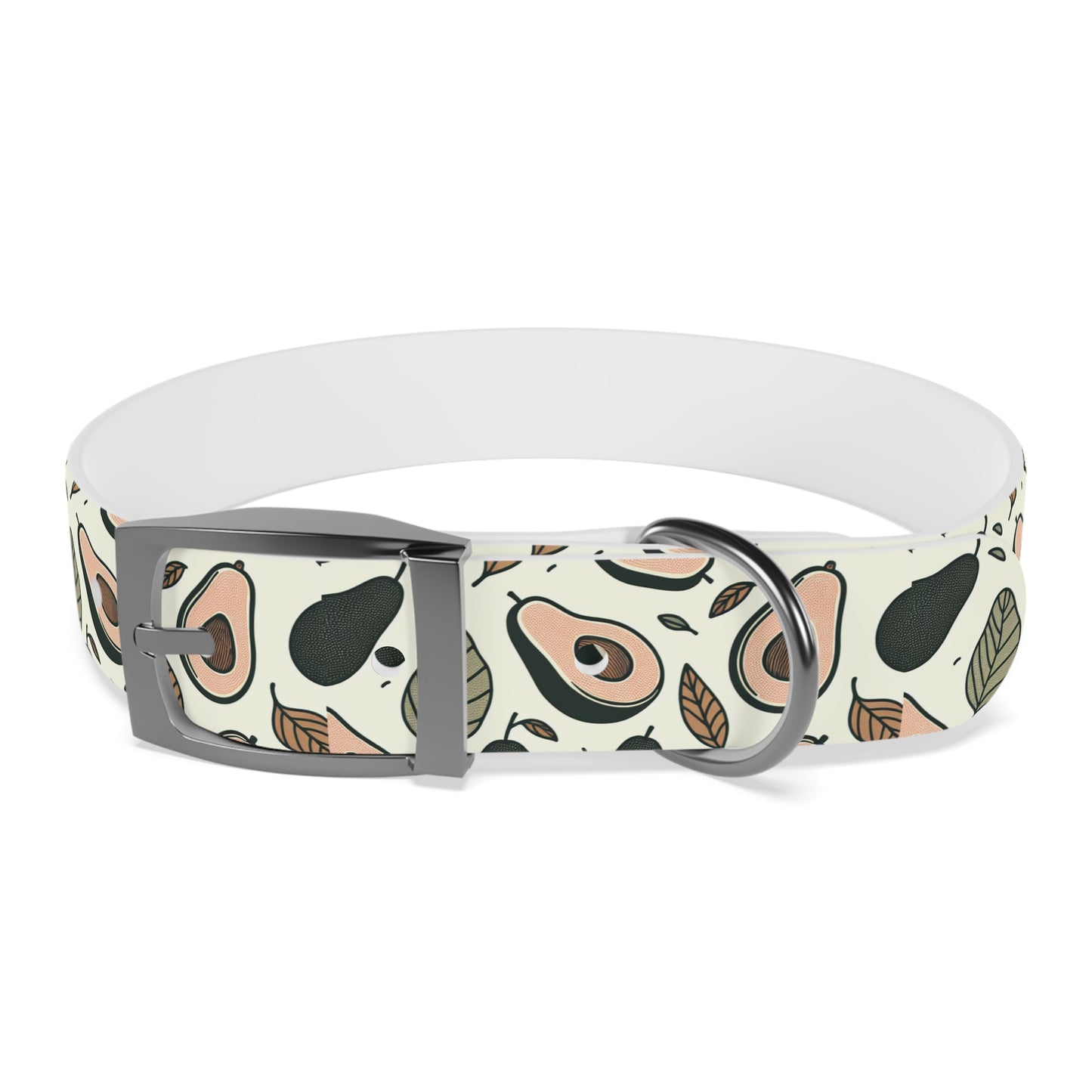 Avocado Dog Collar 🥑