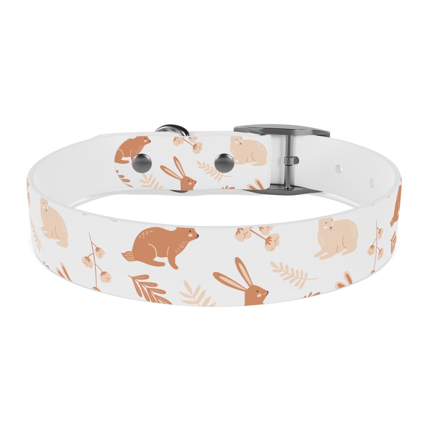 Rabbit Dog Collar 🐰