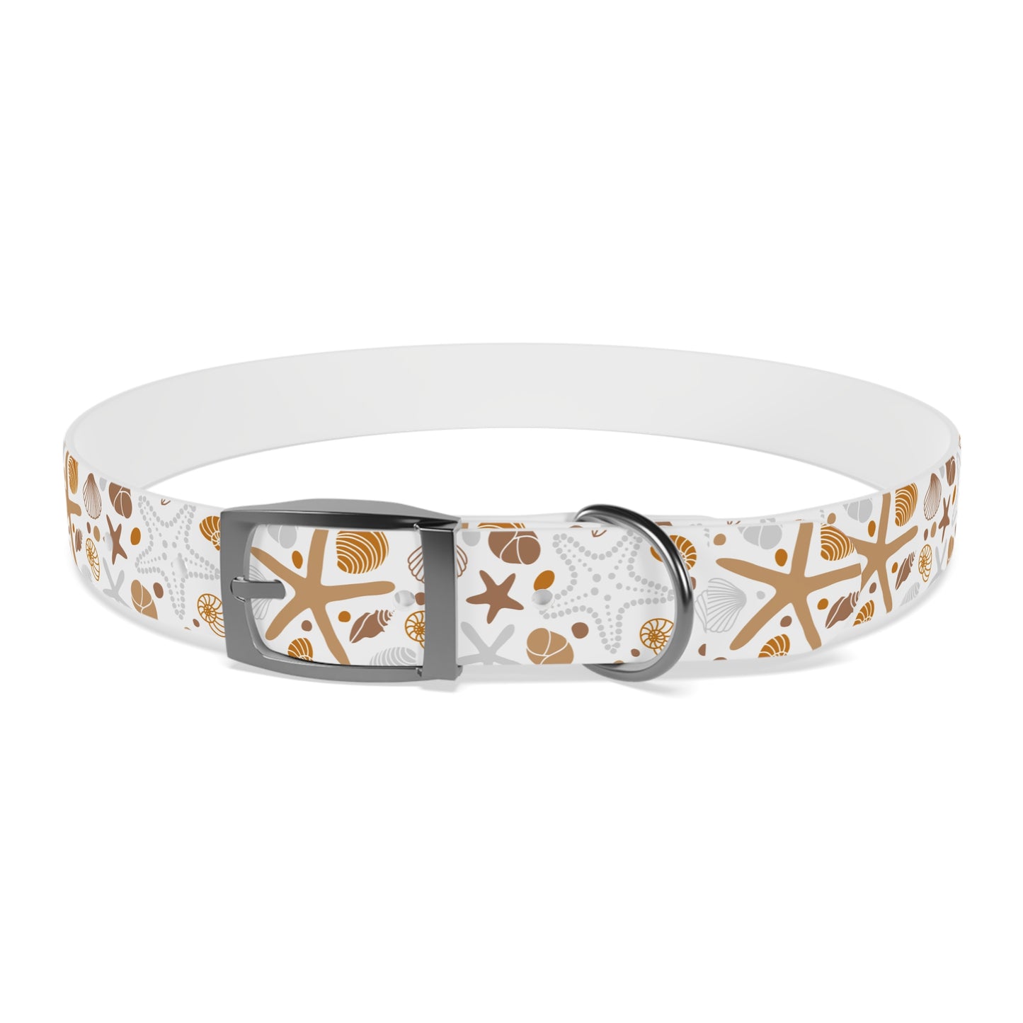 Seashore Dog Collar π