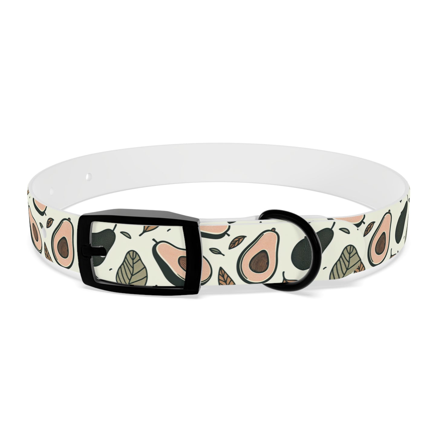 Avocado Dog Collar 🥑