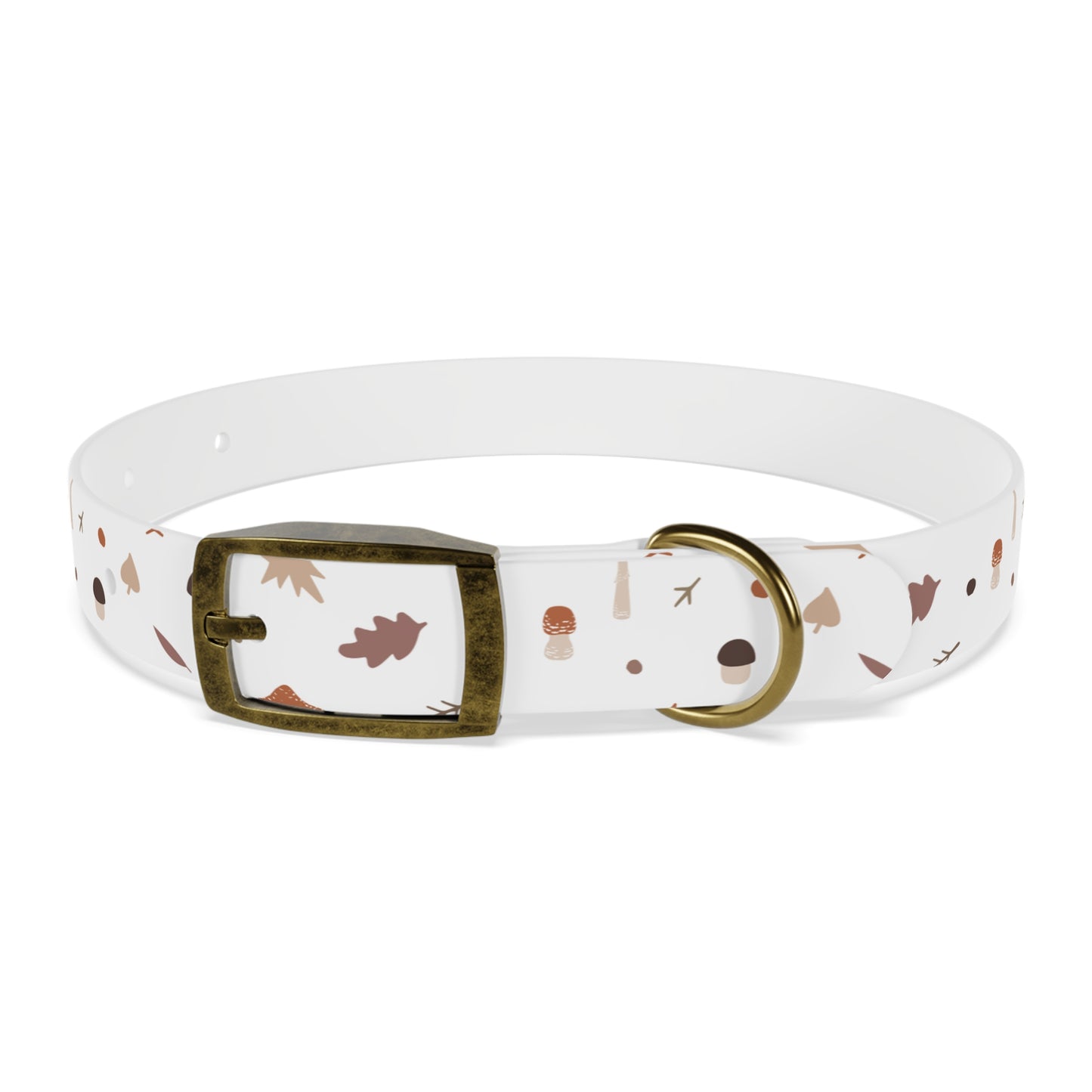 Falling for Fall Dog Collar π