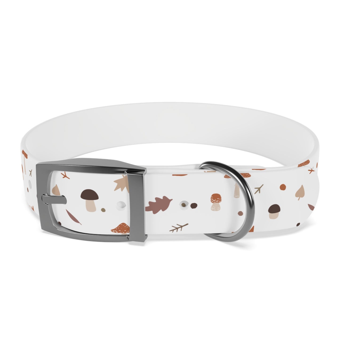 Falling for Fall Dog Collar π