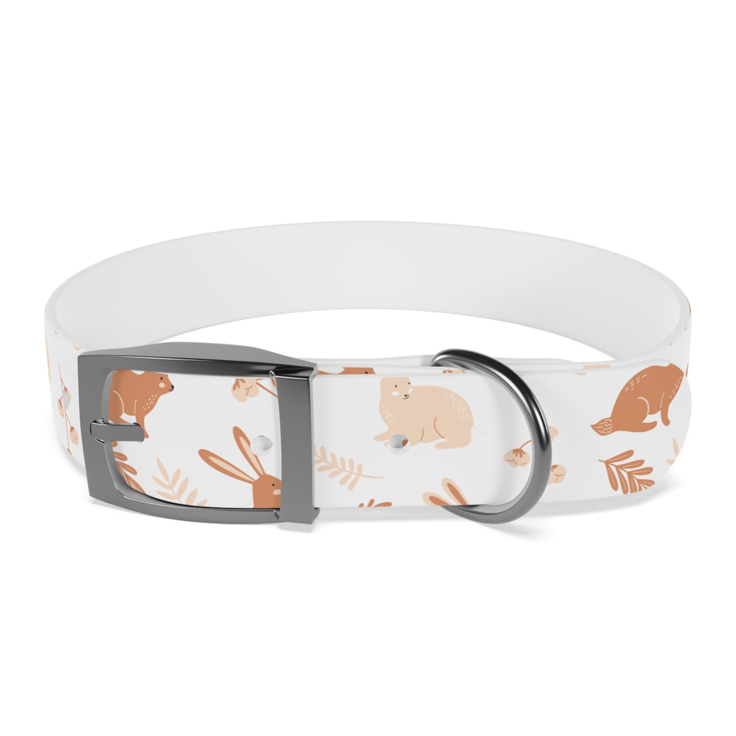 Rabbit Dog Collar 🐰