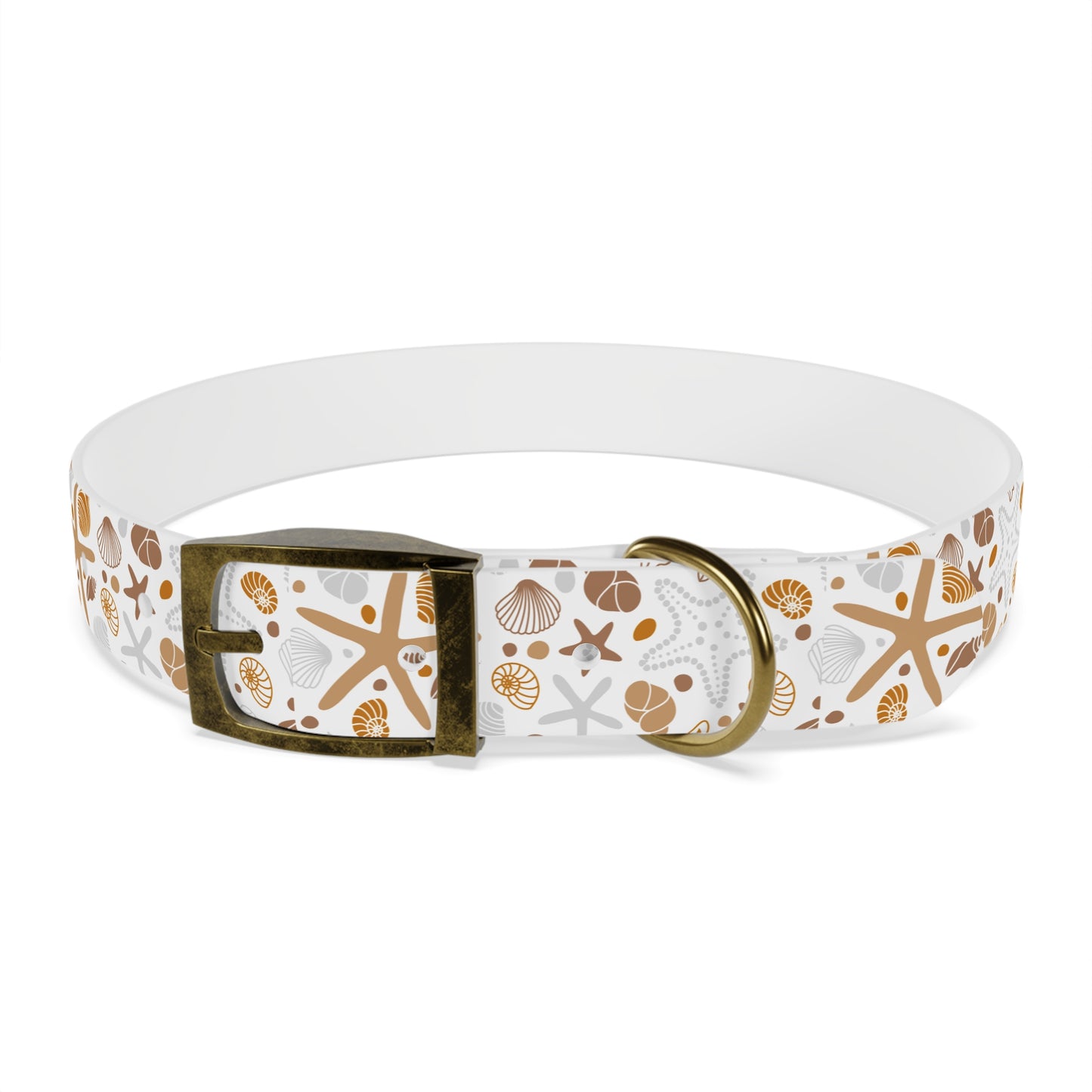 Seashore Dog Collar π