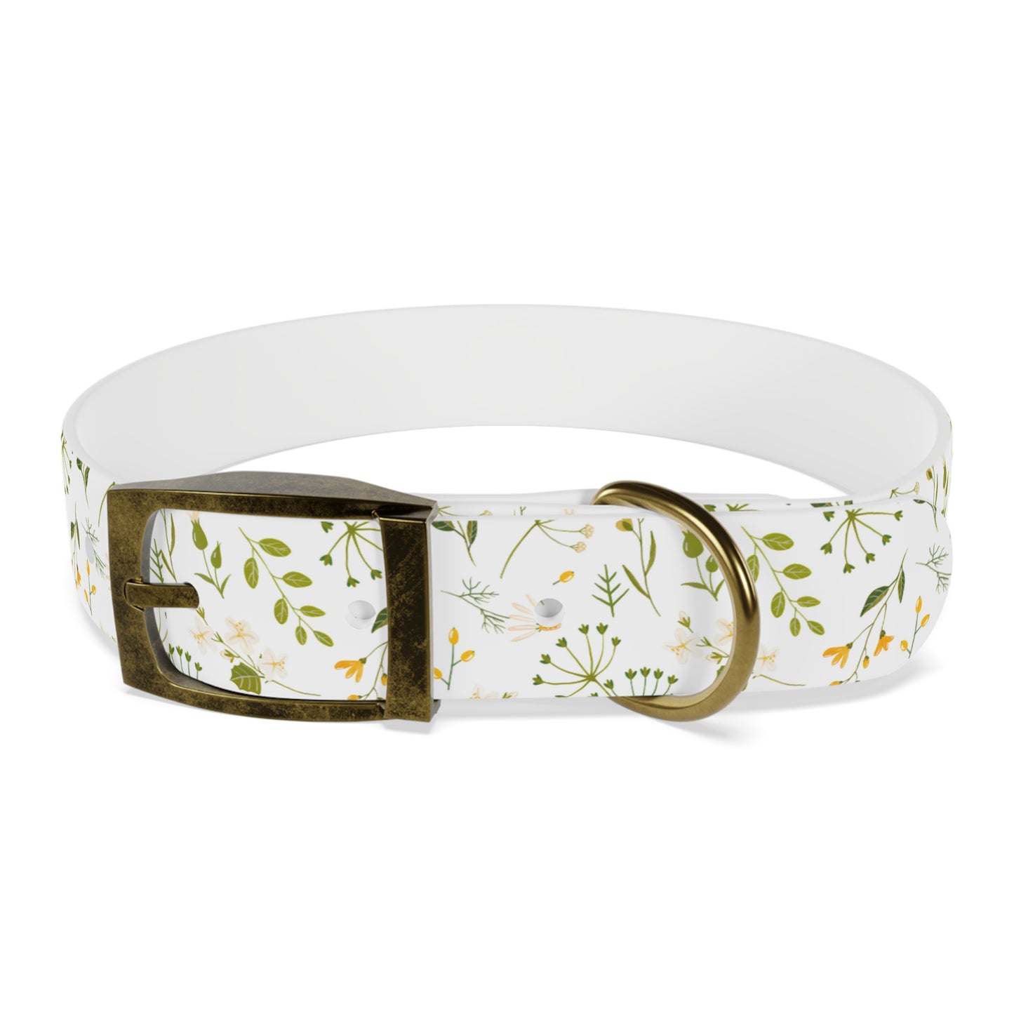 Spring Vibes Dog Collar 🌿